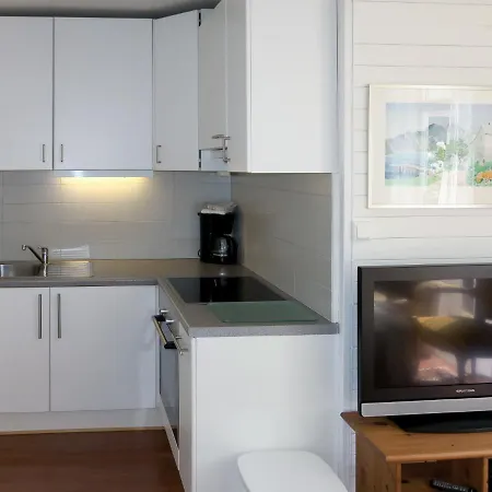 Apartment Lorna - Fjs026 Balestrand