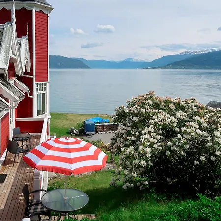 Apartment Lorna - Fjs026 Balestrand