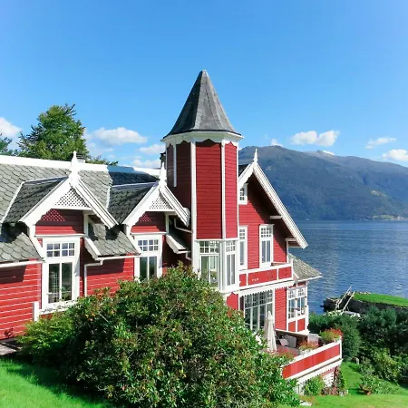 Apartment Lorna - Fjs026 Balestrand