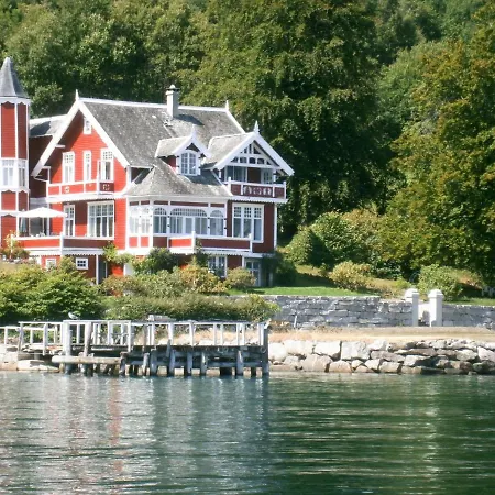 Lorna - Fjs026 Apartment Balestrand