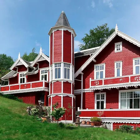 Apartment Lorna - Fjs026 Balestrand
