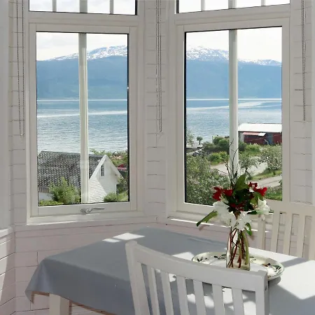 Apartment Lorna - Fjs026 Balestrand