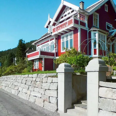 Lorna By Interhome Balestrand